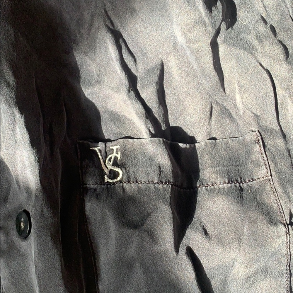 Vintage Victoria’s Secret pj set - Picture 3 of 5